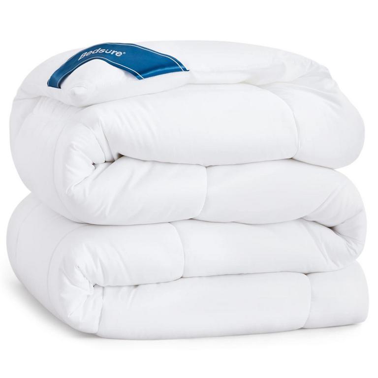 BEDSURE TWIN COMFORTER
