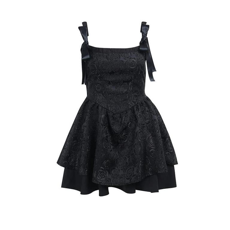 INSGOTH GOTH DRESS