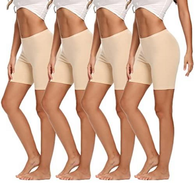 MOLASUS XXL COTTON SHORTS