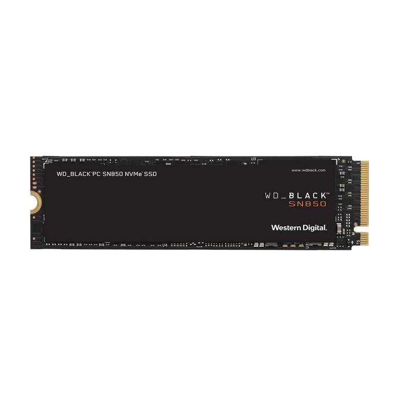 WD_BLACK 500GB SSD