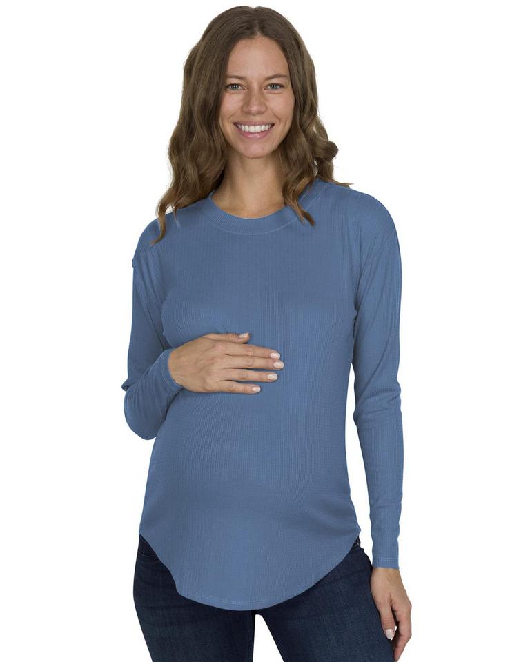 ELIANA MATERNITY SHIRT