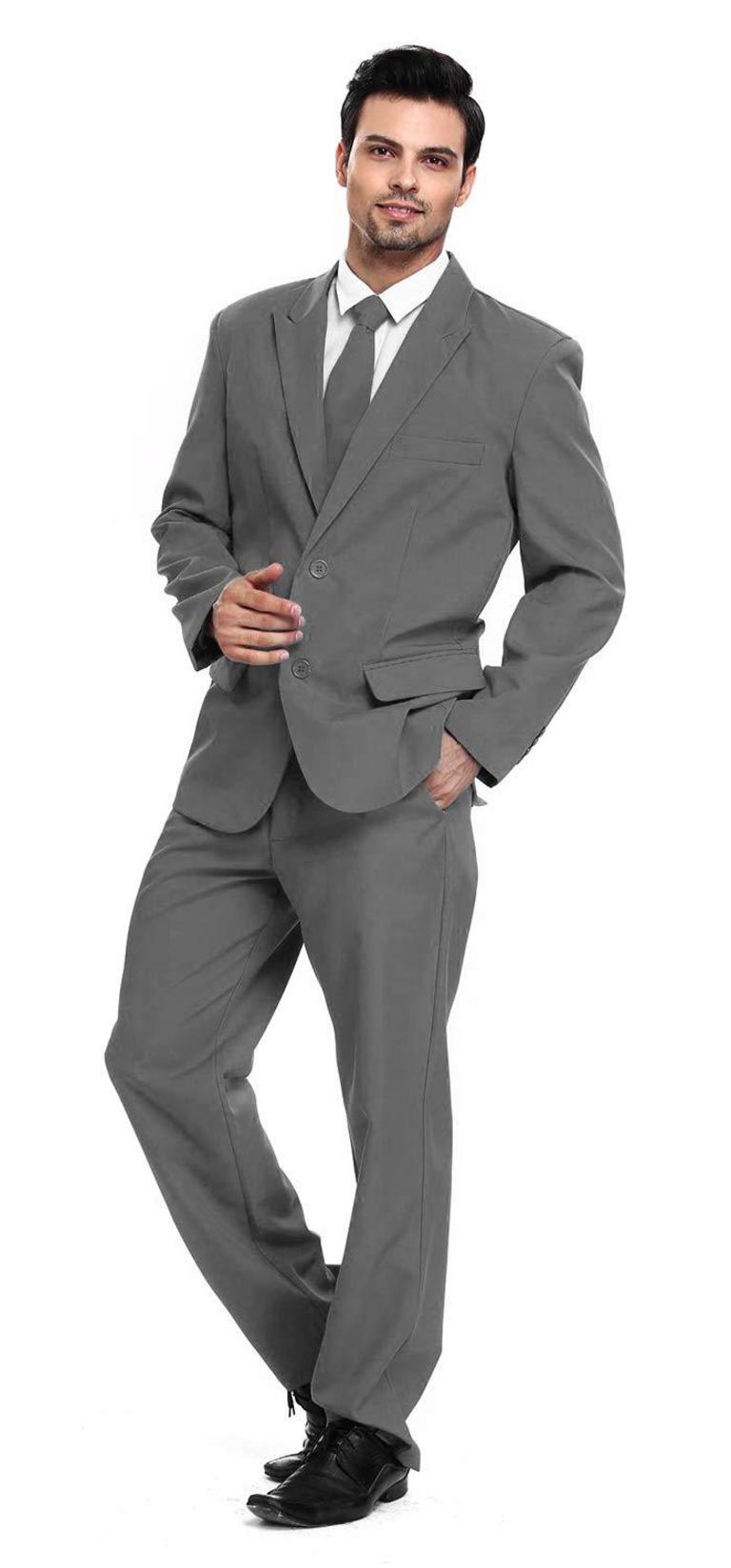 UGLY TODAY L SUIT