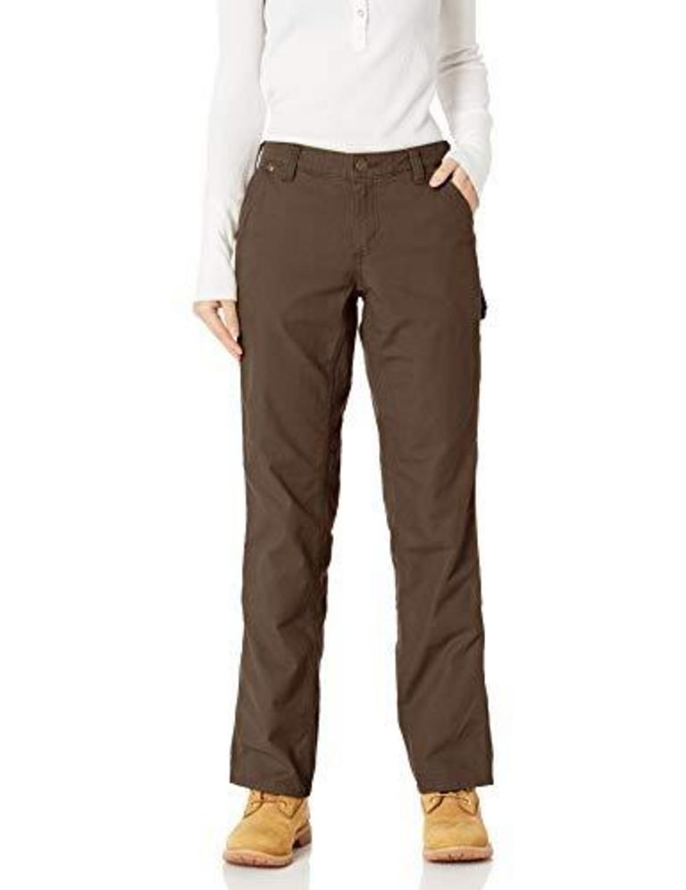 CARHARTT CANVAS PANTS