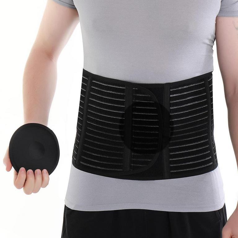 HKJD HERNIA BELT