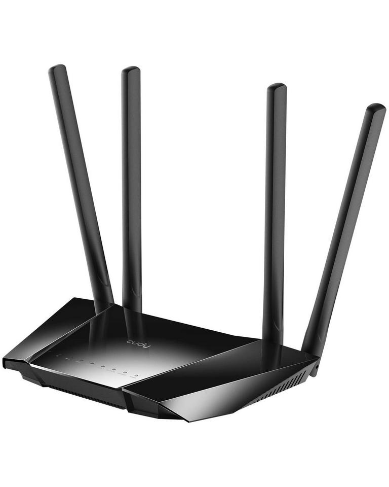 CUDY 4G LTE WIFI ROUTER