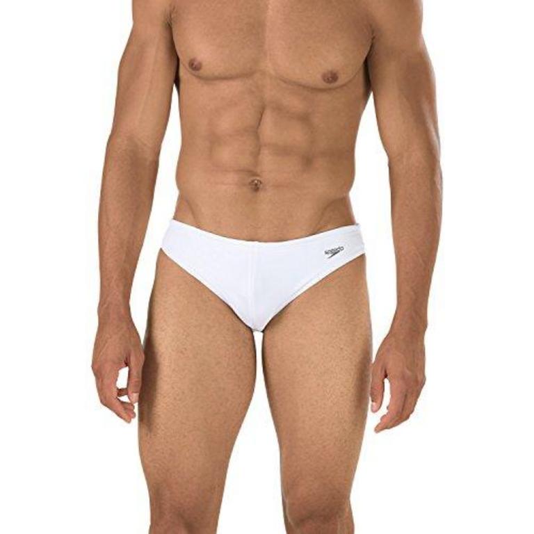 SPEEDO SWIMSUIT BRIEFS MEN'S SIZE 30