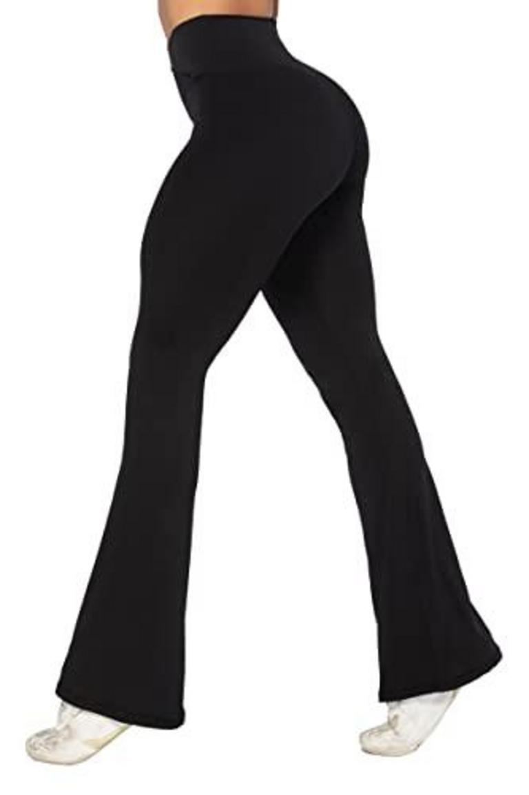 SUNZEL TUMMY CONTROL LEGGINGS