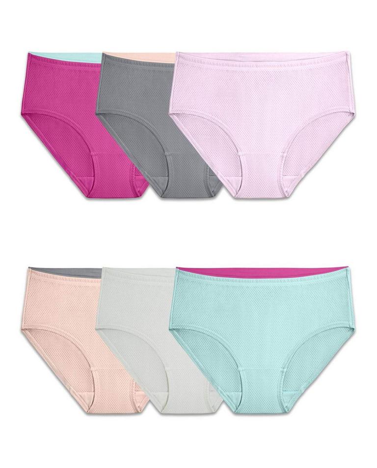 LOOM UNDERWEAR 