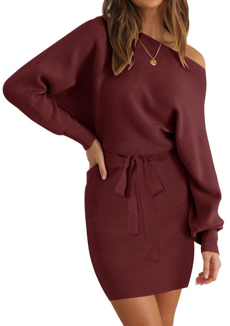 MEROKEETY S DRESS