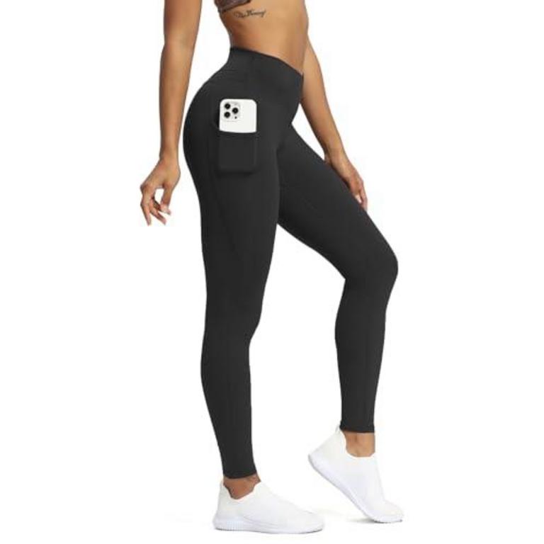 AOXJOX YOGA PANTS