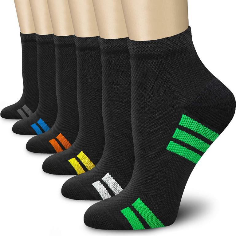 CHARMKING COMP SOCKS S/M