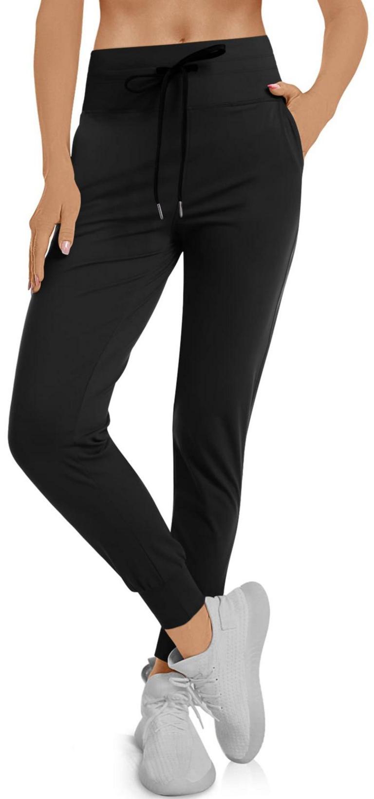 TARSE JOGGER PANTS L