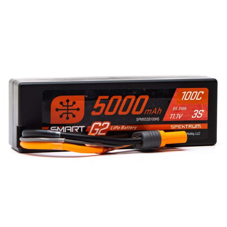 SPEKTRUM 3S BATTERY