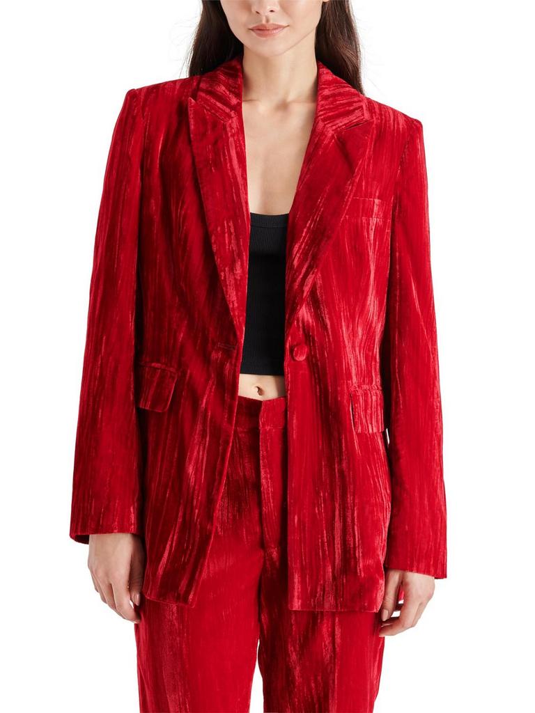 STEVE MADDEN BLAZER REGULAR
