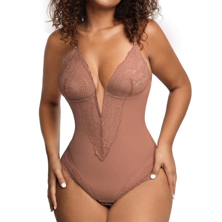 POPILOUSH BODYSUIT WOMEN XL
