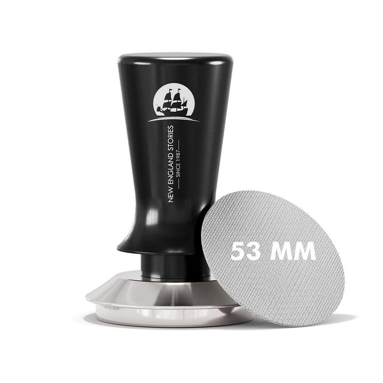 ESPRESSO TAMPER 53MM