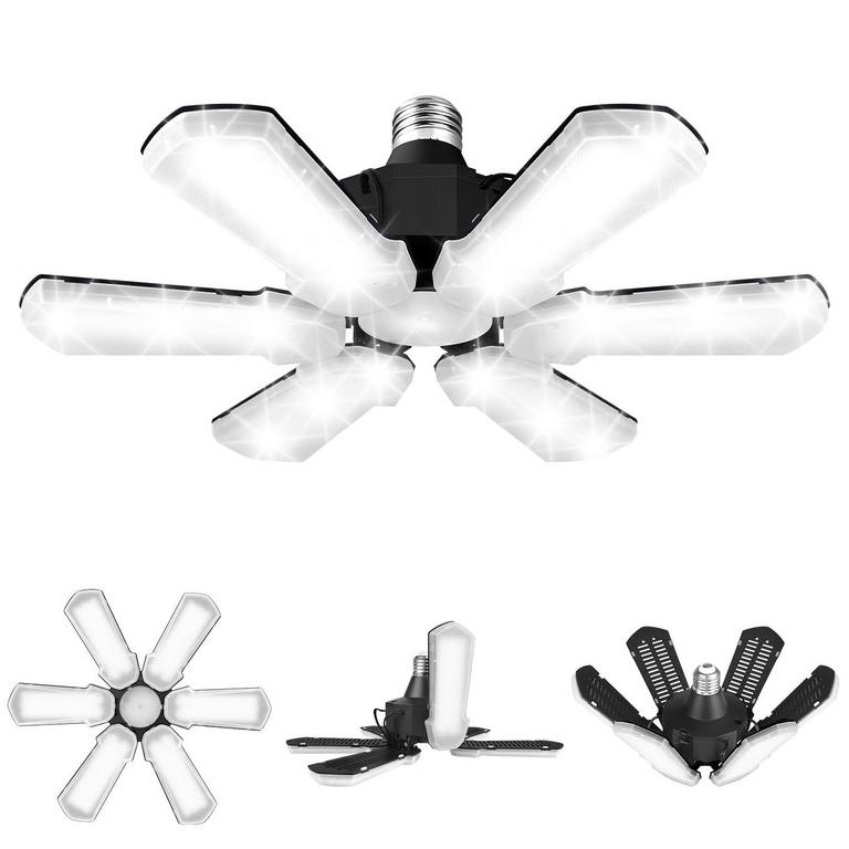 TANBABY LED GARAGE LIGHT