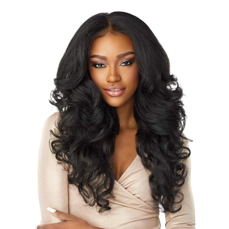 HD LACE FRONT WIG LATISHA