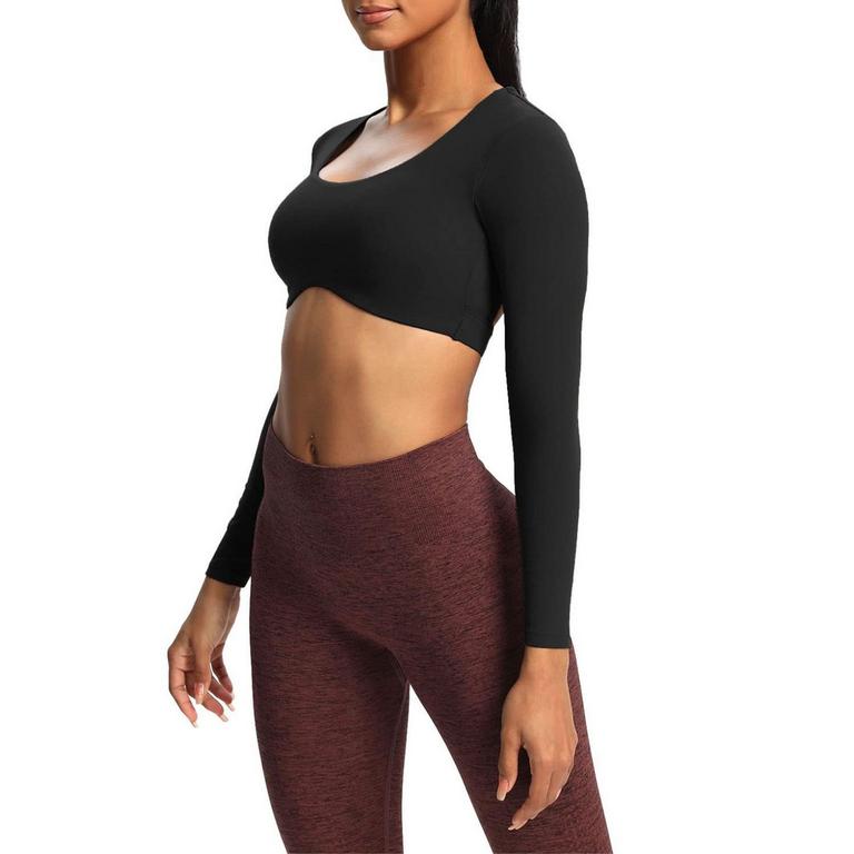 AOXJOX CROP TOP