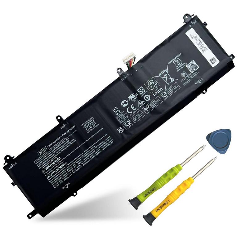 ASODI HP LAPTOP BATTERY