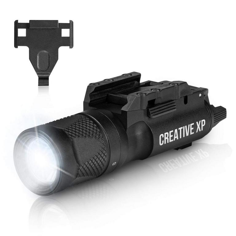 CREATIVE XP GLASSEAGLE LIGHT