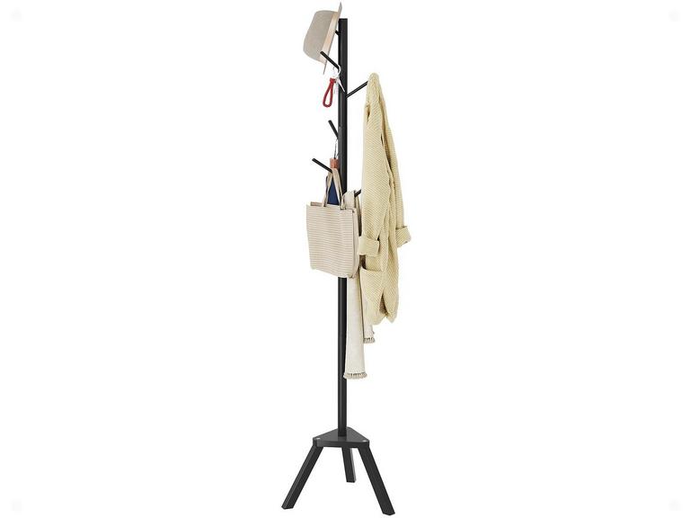 SYWHITTA BAMBOO COAT RACK