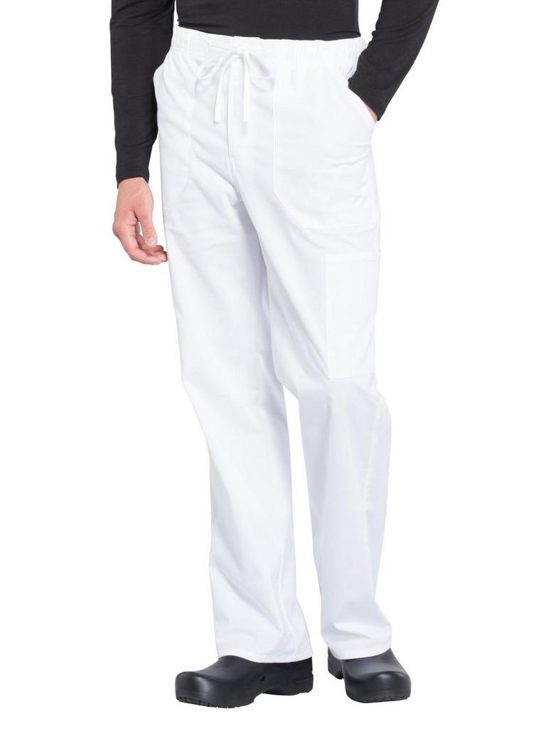 CHEROKEE SCRUB PANTS