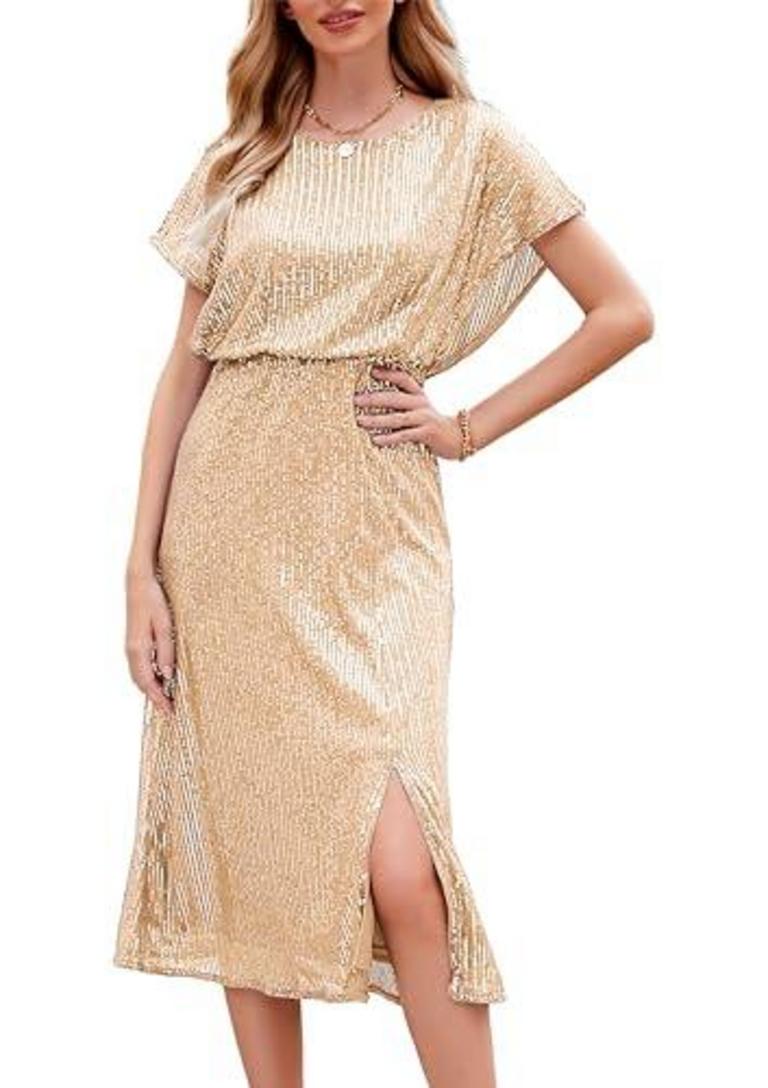 JASAMBAC SEQUN DRESS SMALL