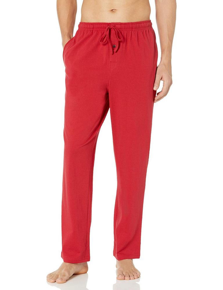 ESSENTIALS PAJAMA PANT