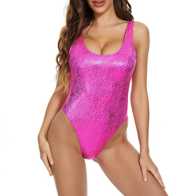 MIAIULIA RETRO SWIMSUIT S