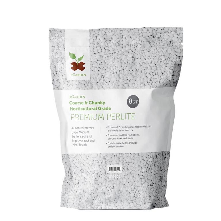 XGARDEN PREMIUM PERLITE