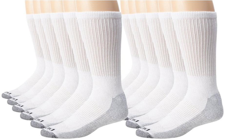 DICKIES DRI-TECH SOCKS XL
