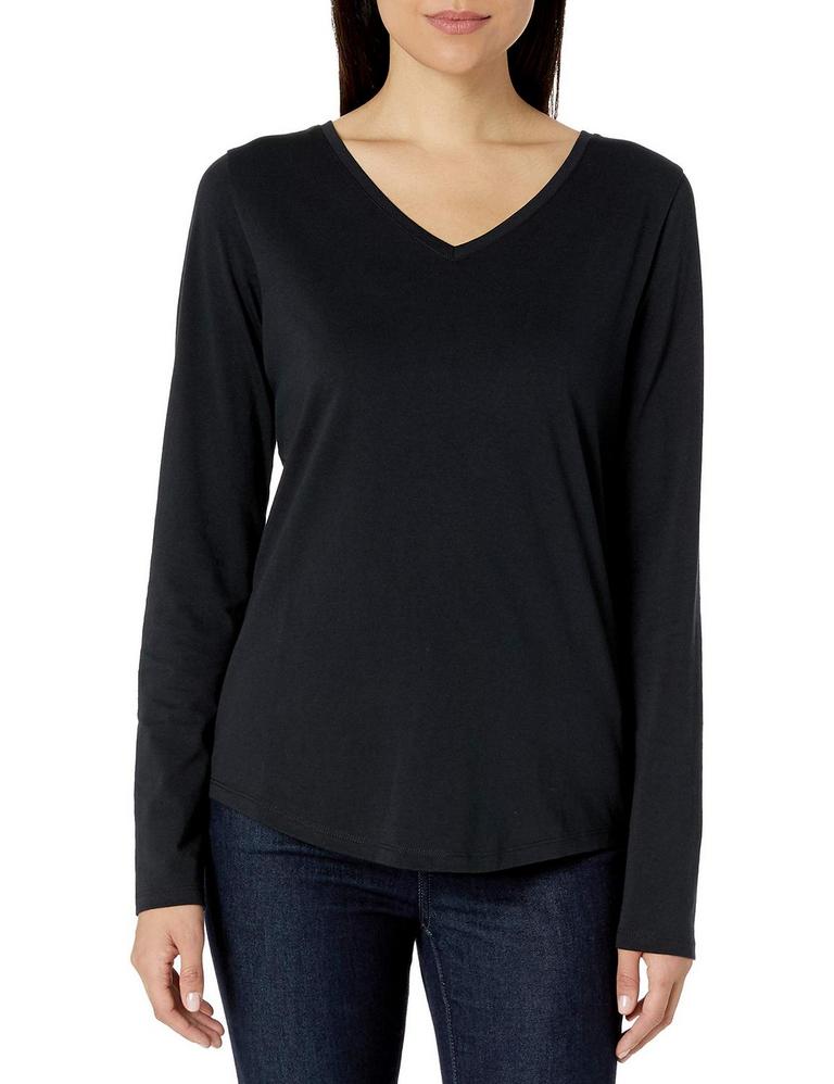 ESSENTIALS VNECK TSHIRT