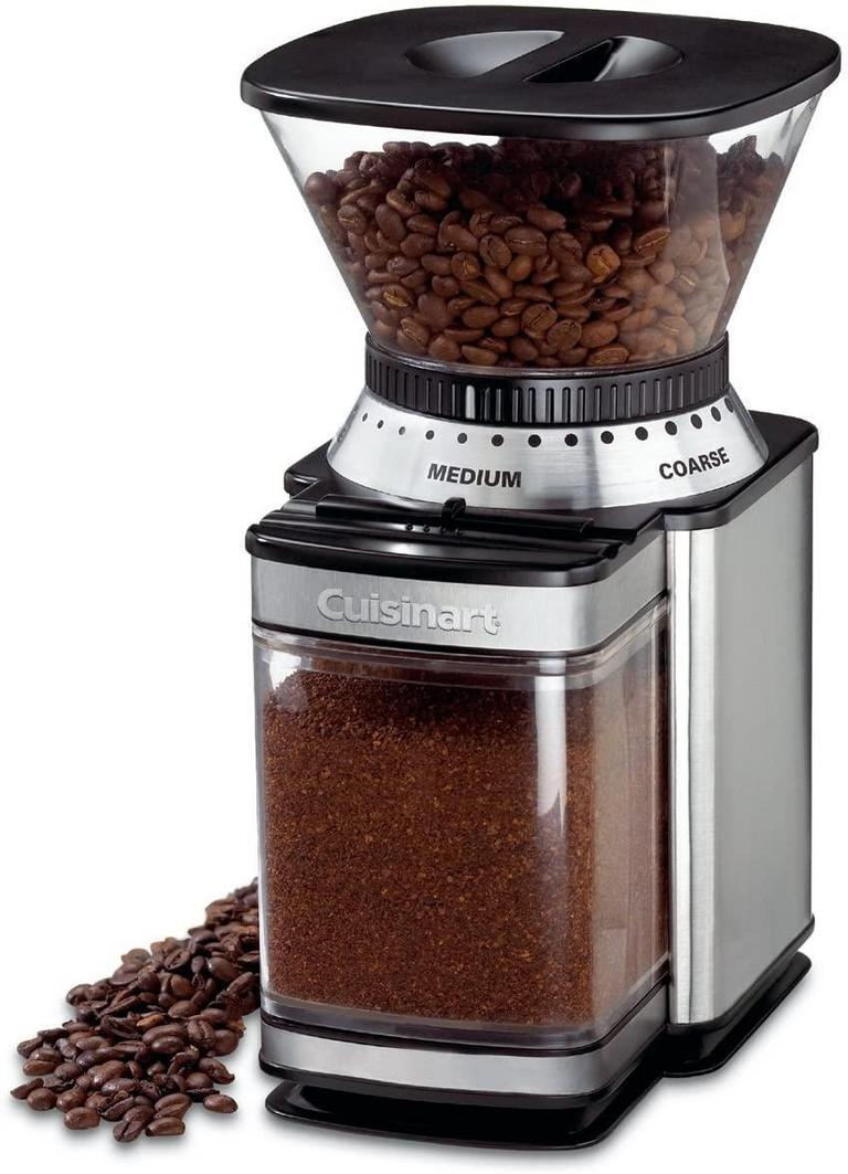 CUISINART BURR GRINDER