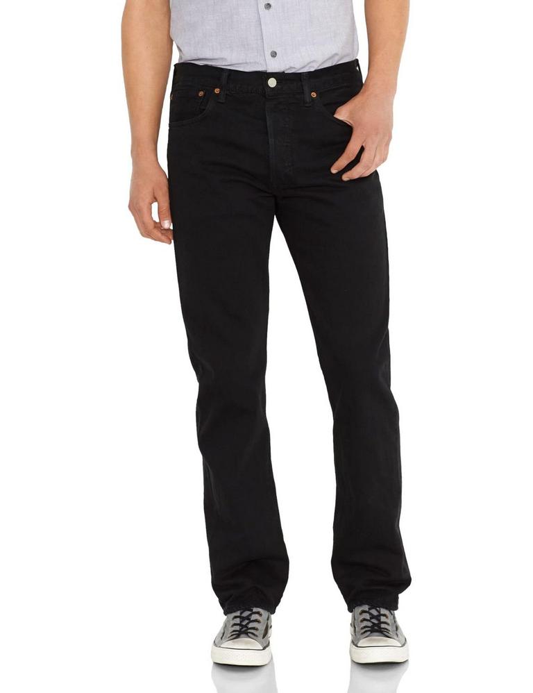 LEVI'S 501 JEANS 33W X 30L