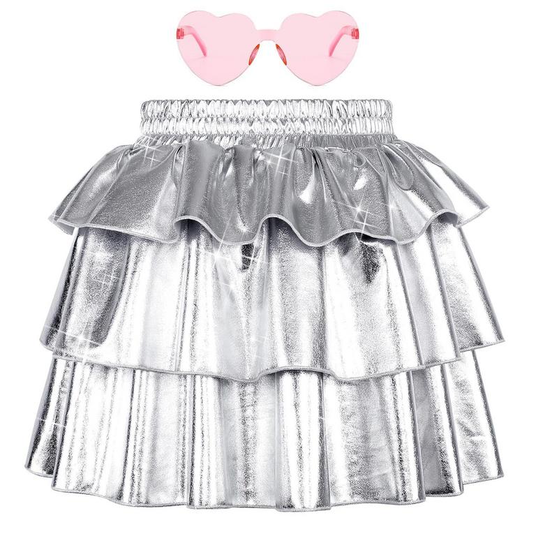 MODAFANS GIRLS DANCE SKIRT