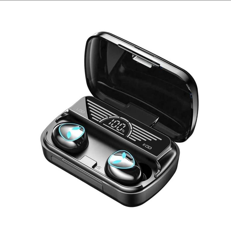 DAMIX WIRELESS EARBUDS