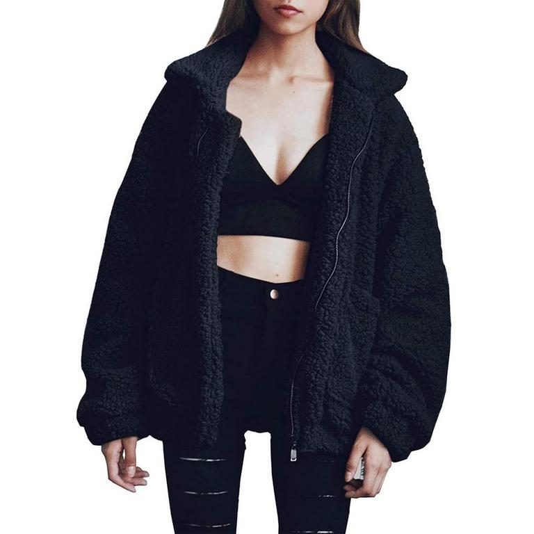 PRETTYGARDEN WINTER COAT M