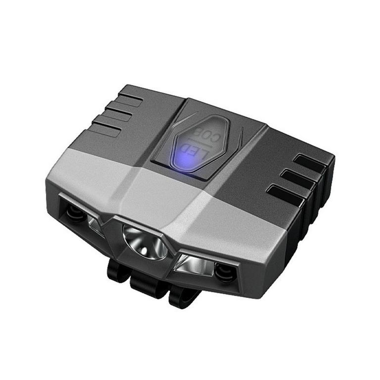 RECHARGEABLE LED HEADLAMP