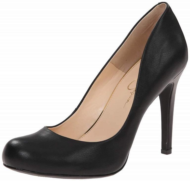 J. SIMPSON CALIE PUMPS SIZE 6M