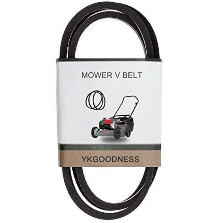 YKGOODNESS LAWN MOWER BELT
