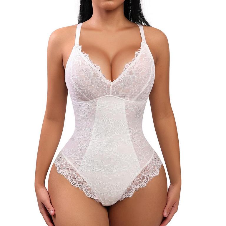 FEELINGIRL BODYSUIT S