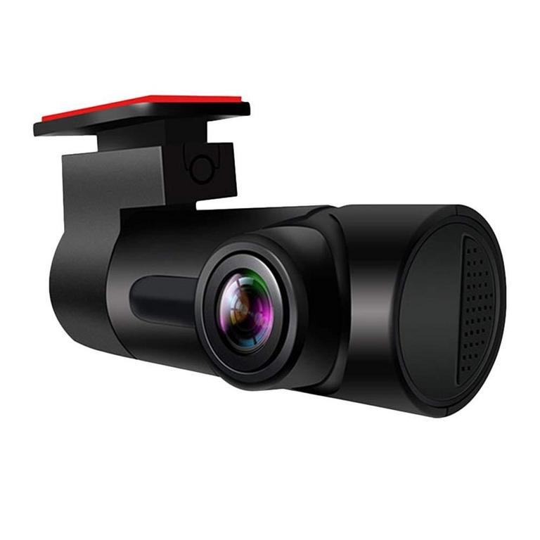 WYKDD 1080P CAR CAMERA