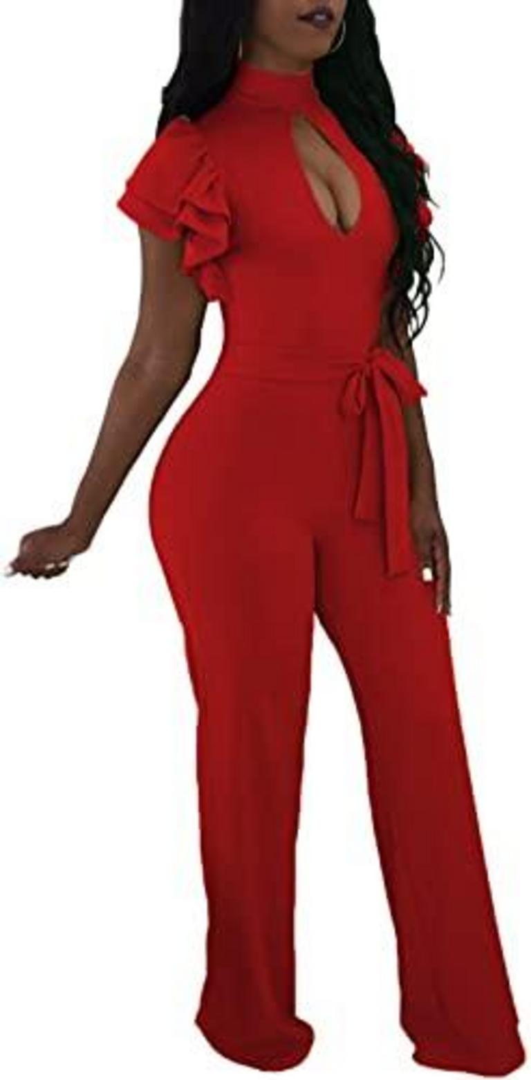 WOMEN'S ROMPER