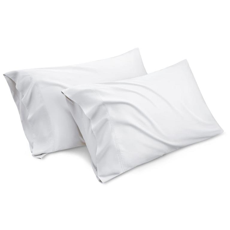 2 BEDSURE QUEEN PILLOWCASES