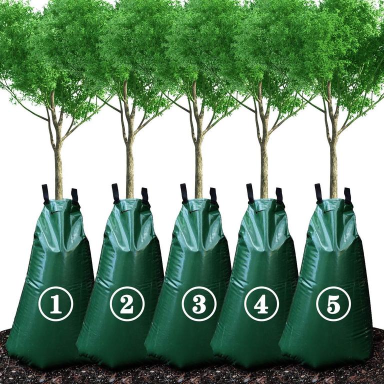 KONIGEEHRE 20GAL TREE BAGS