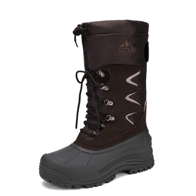 NORTIV 8 SNOW BOOT M SZ 11