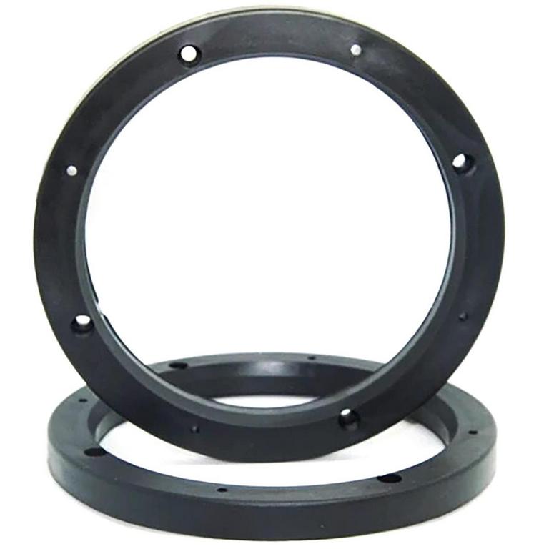 4 FDXGYH 6.5IN CAR SPEAKER SPACERS 