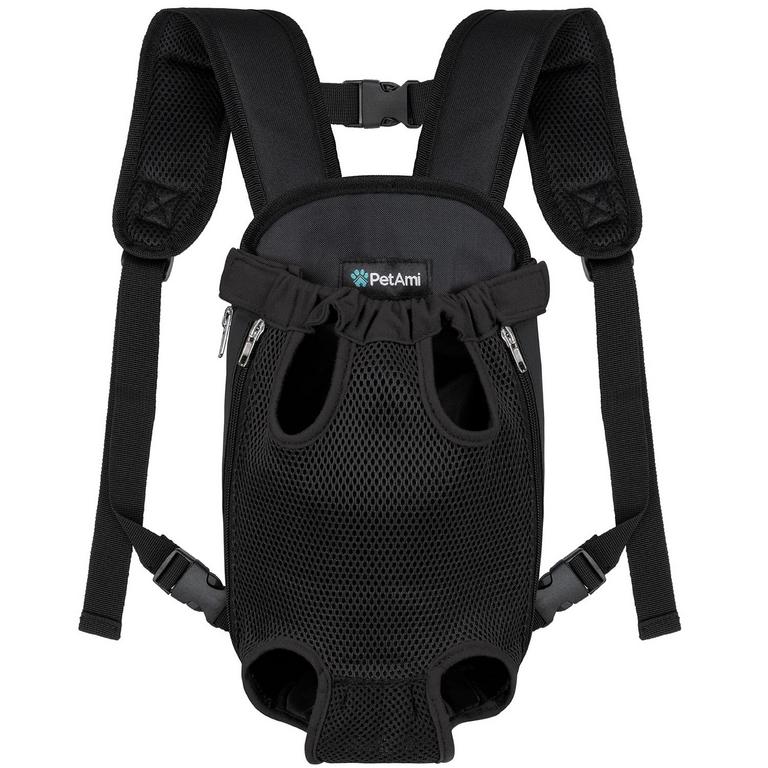 PETAMI DOG CARRIER BAG
