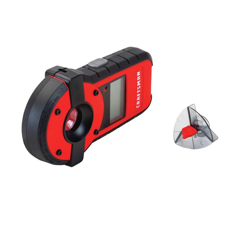 CRAFTSMAN LASER LEVEL